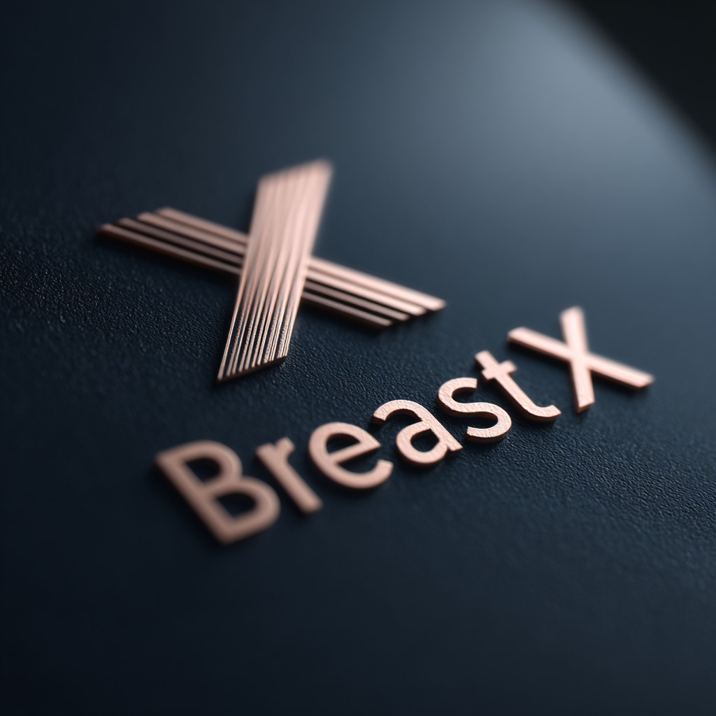 breastx logo hannover brustvergrößerung